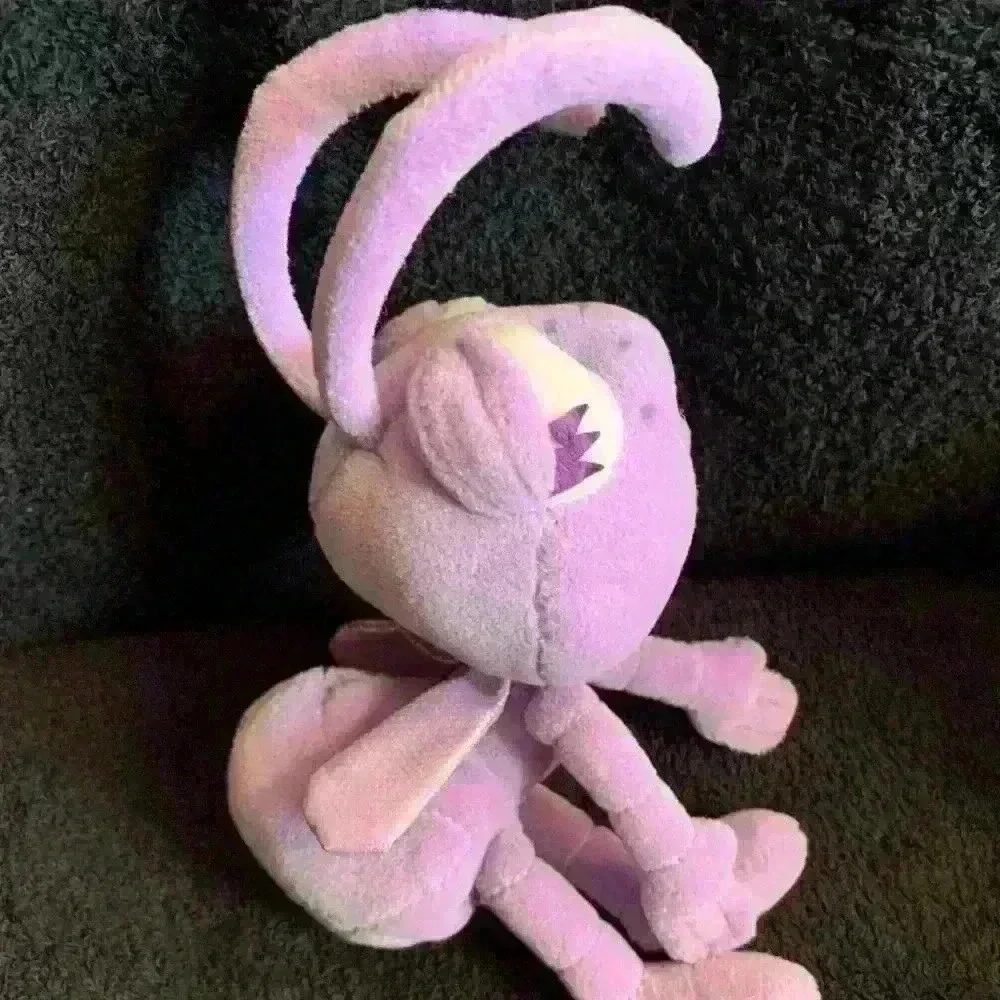 Vintage Disney Pixar- A Bugs Life, Princess Dot, Plush Stuffed Animal - Picture 6 of 7